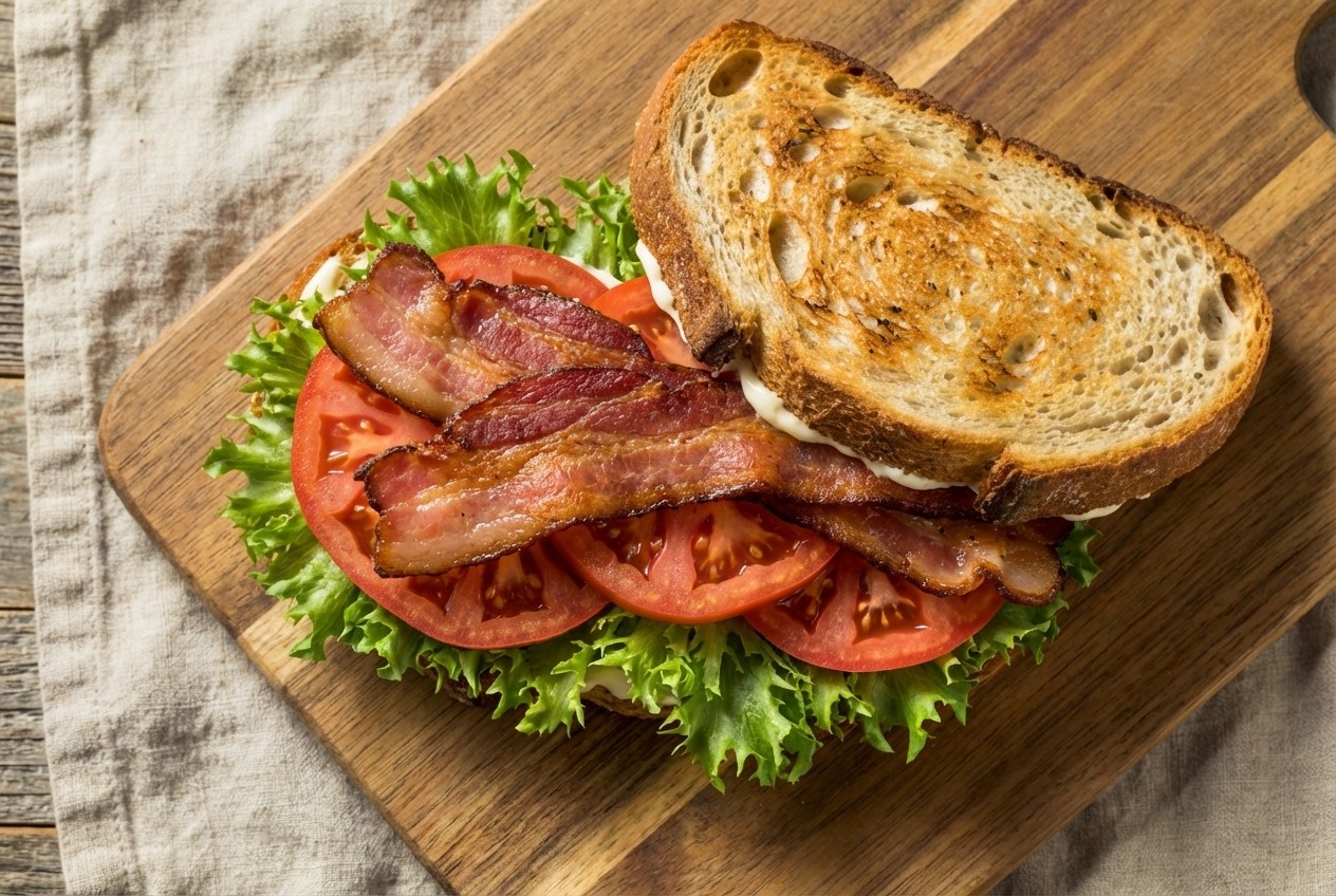 BLT