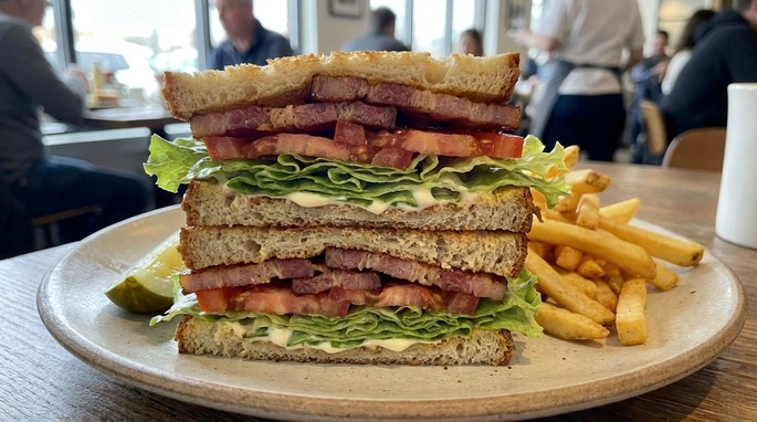 BLT