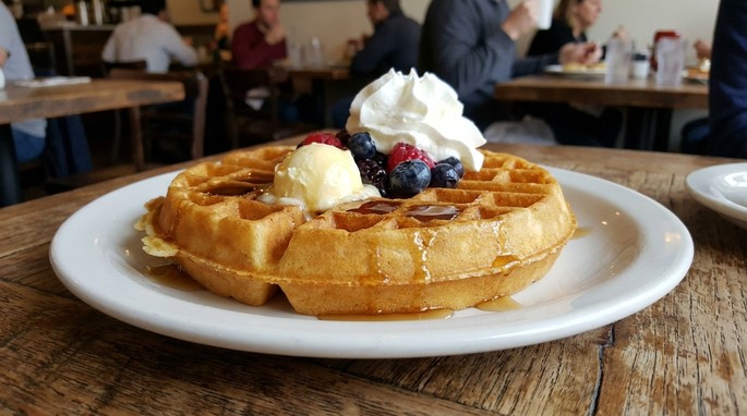 Waffles