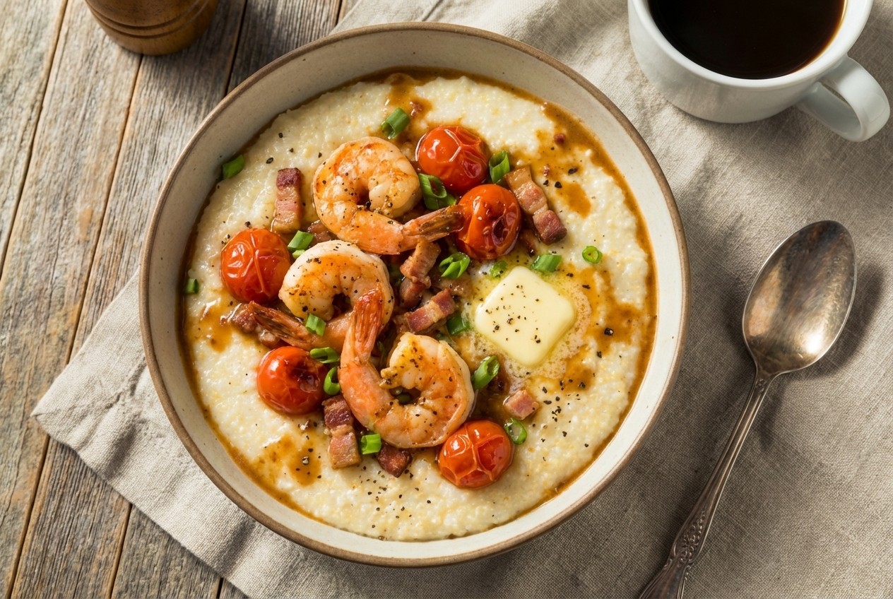 Grits
