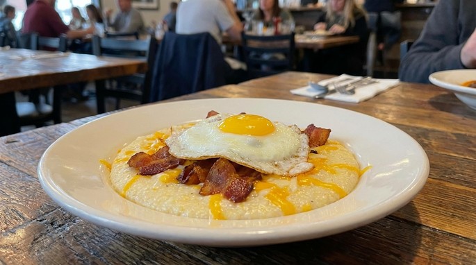 Grits