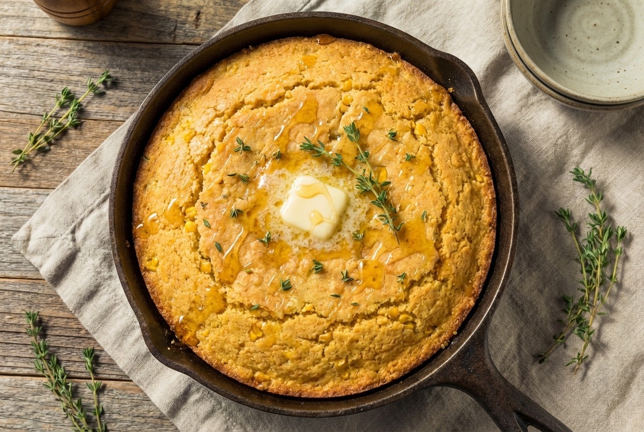 Cornbread