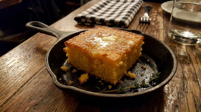 Cornbread