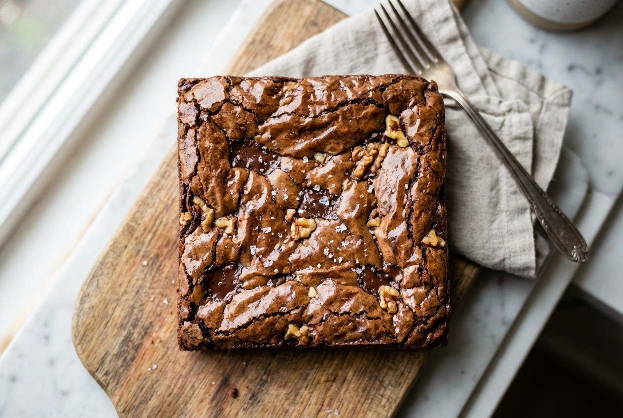 Brownie