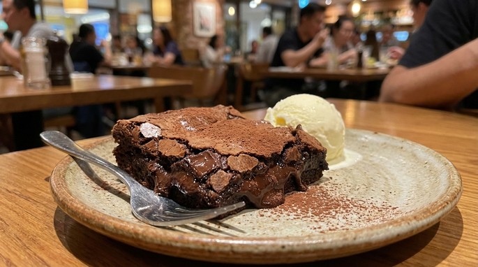 Brownie