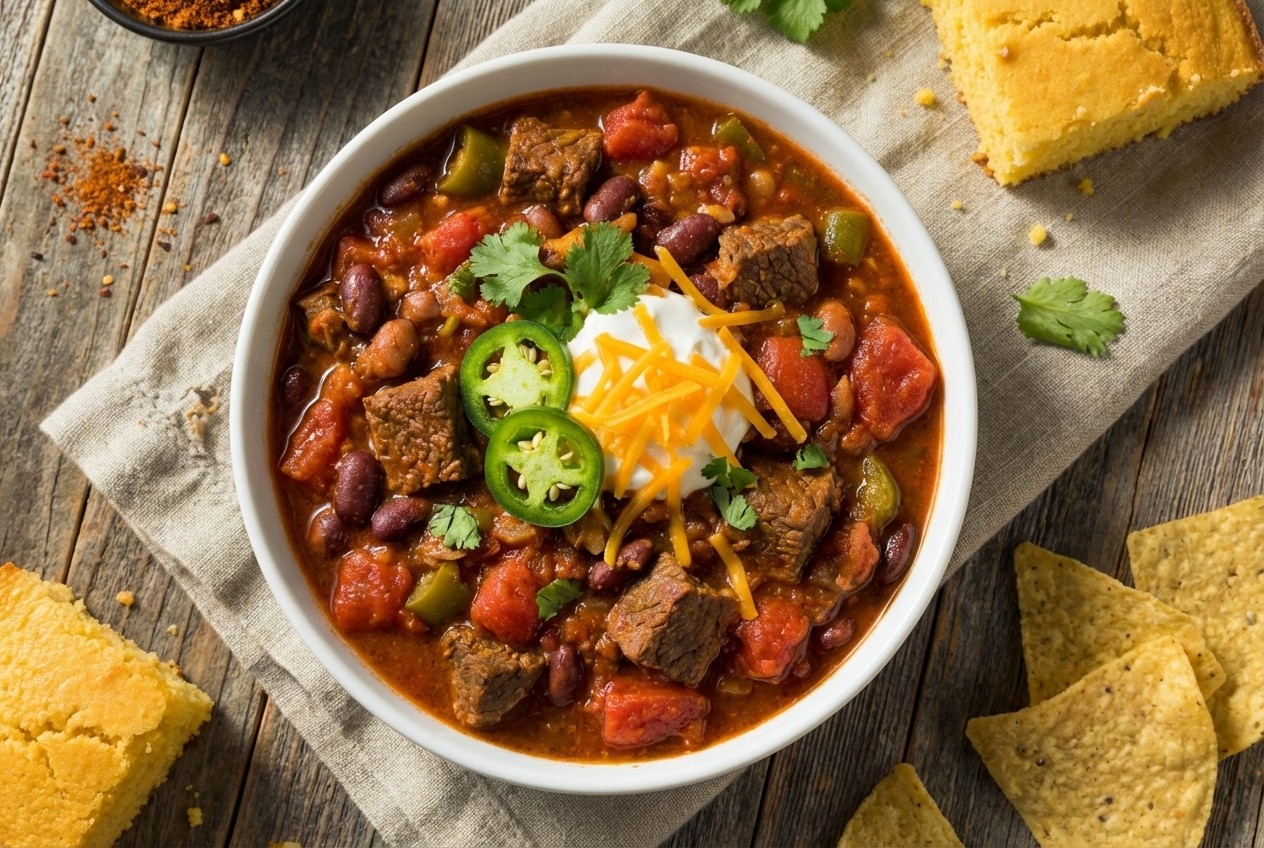 Chili con carne