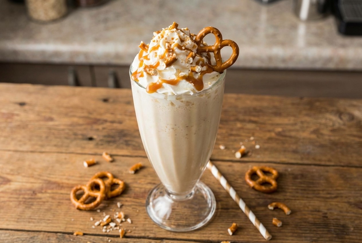 Milkshake