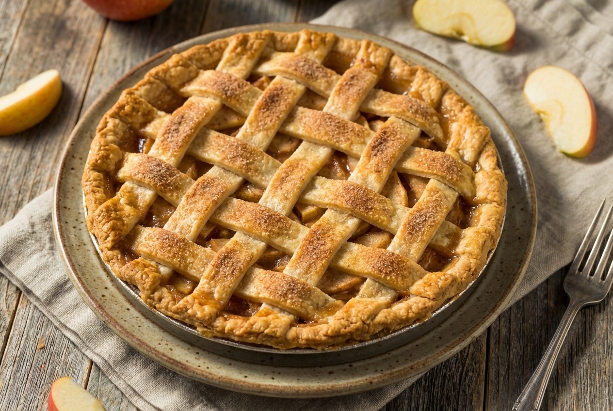 Apple Pie