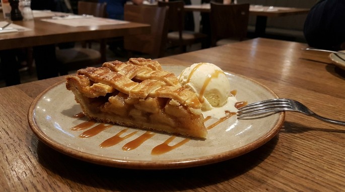 Apple Pie