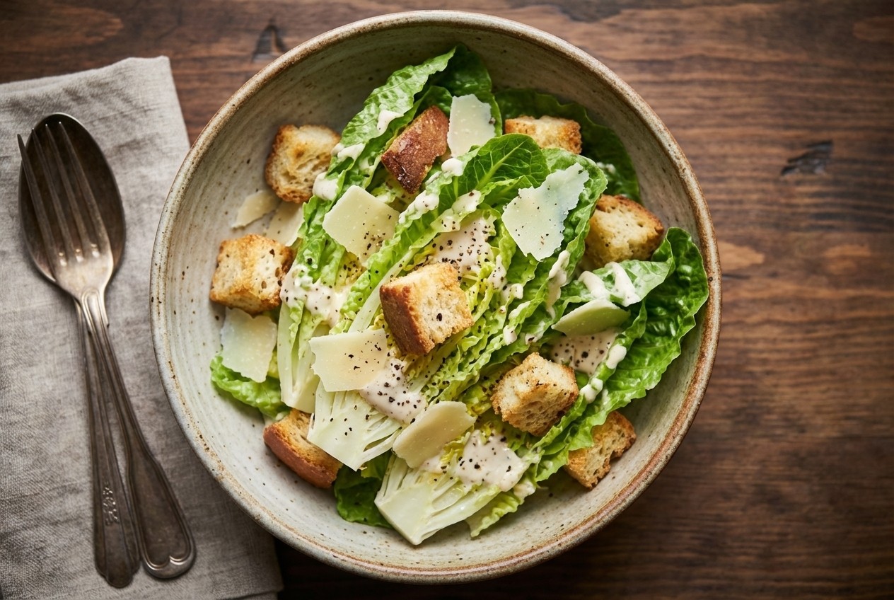 Caesar Salad