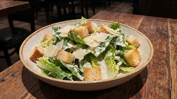 Caesar Salad
