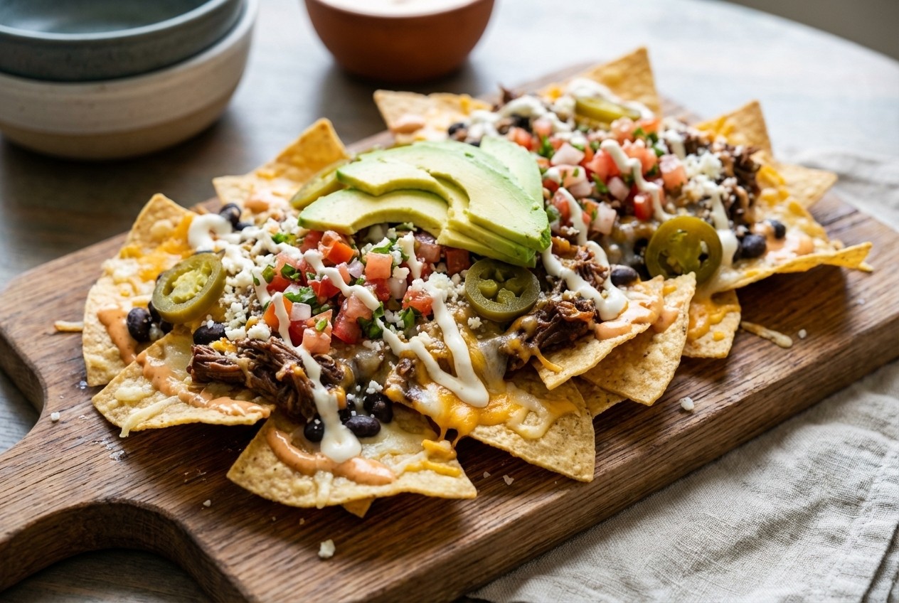 Nachos