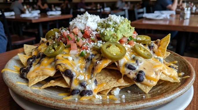 Nachos