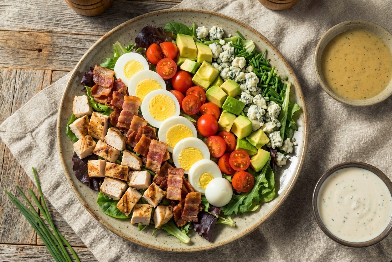Cobb Salad