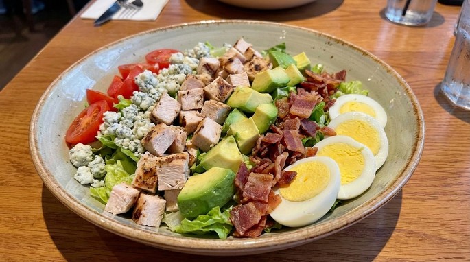 Cobb Salad