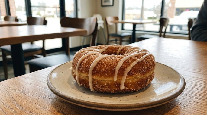 Donut