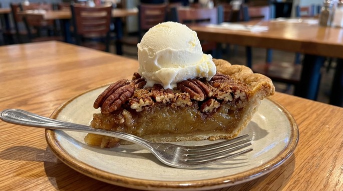 Pecan Pie