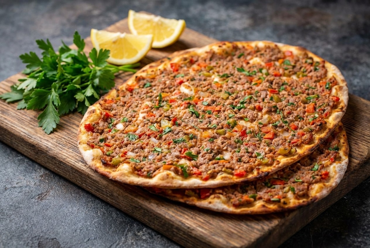 Lahmacun