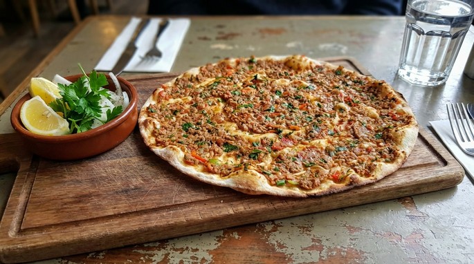 Lahmacun
