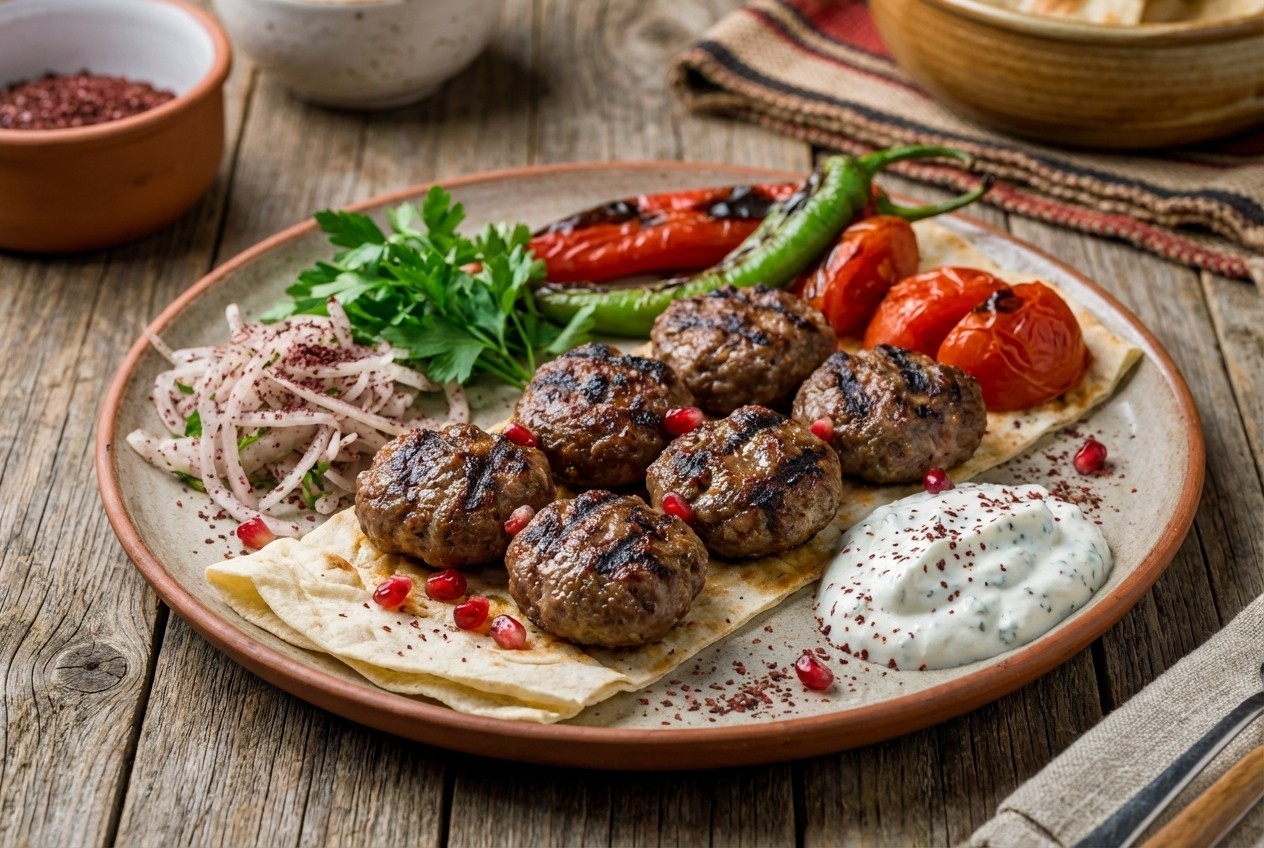 Kofte