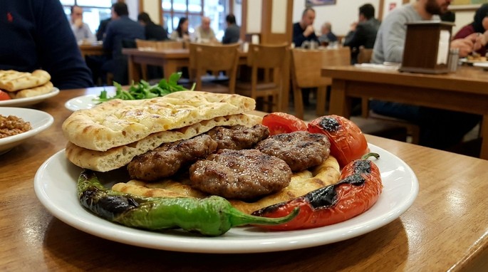 Kofte