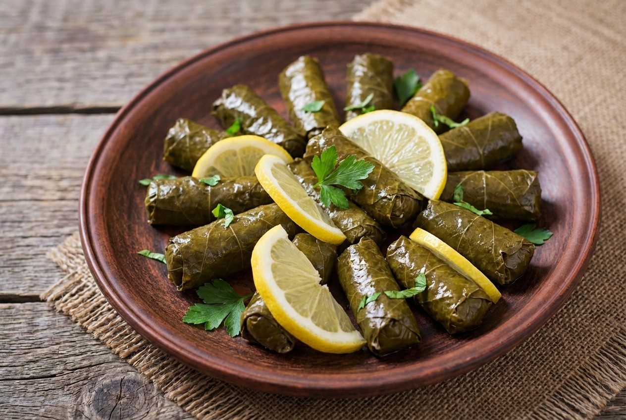 Dolma