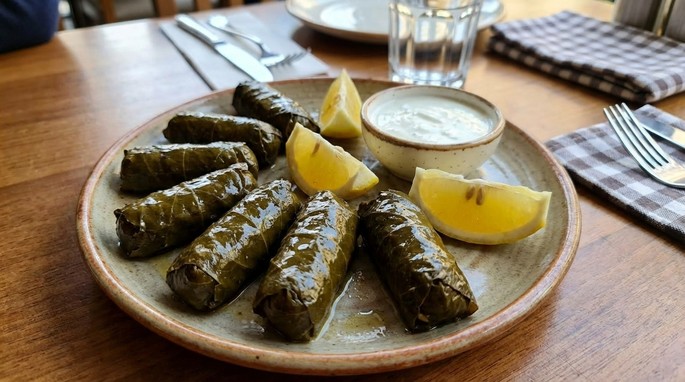Dolma