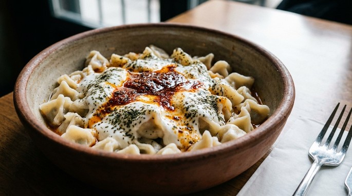 Manti