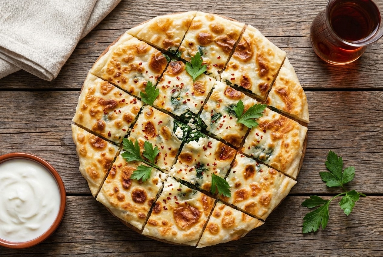 Gozleme