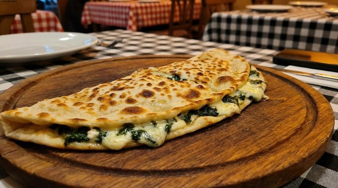 Gozleme