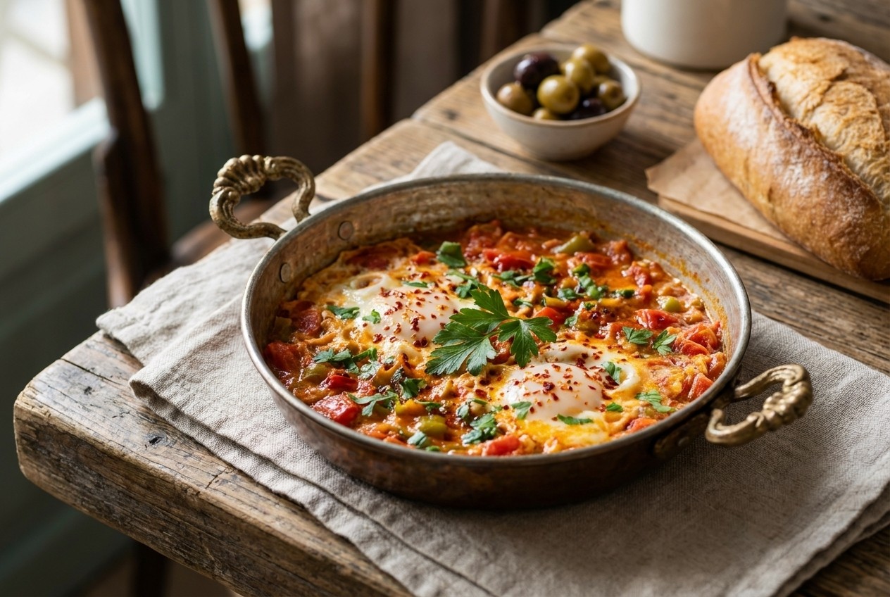 Menemen