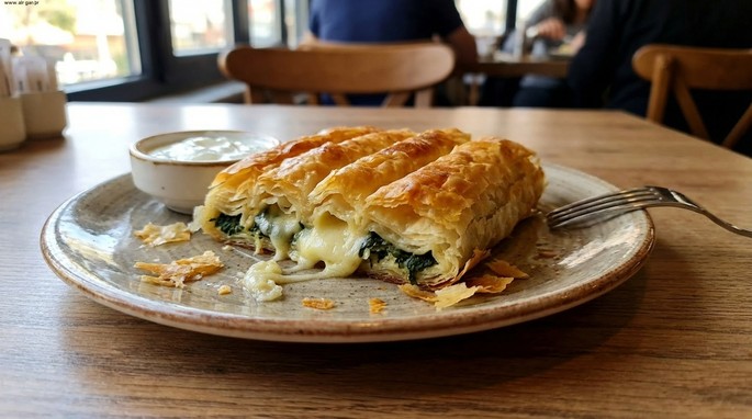 Börek