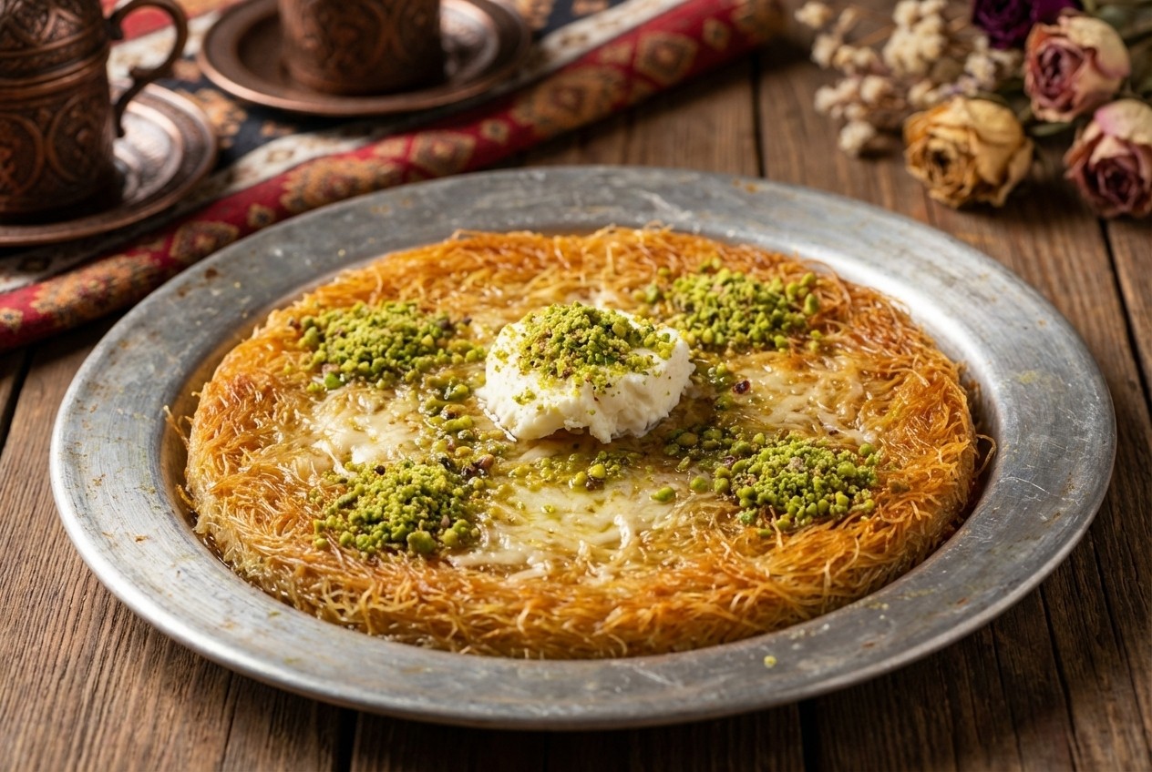 Kunefe