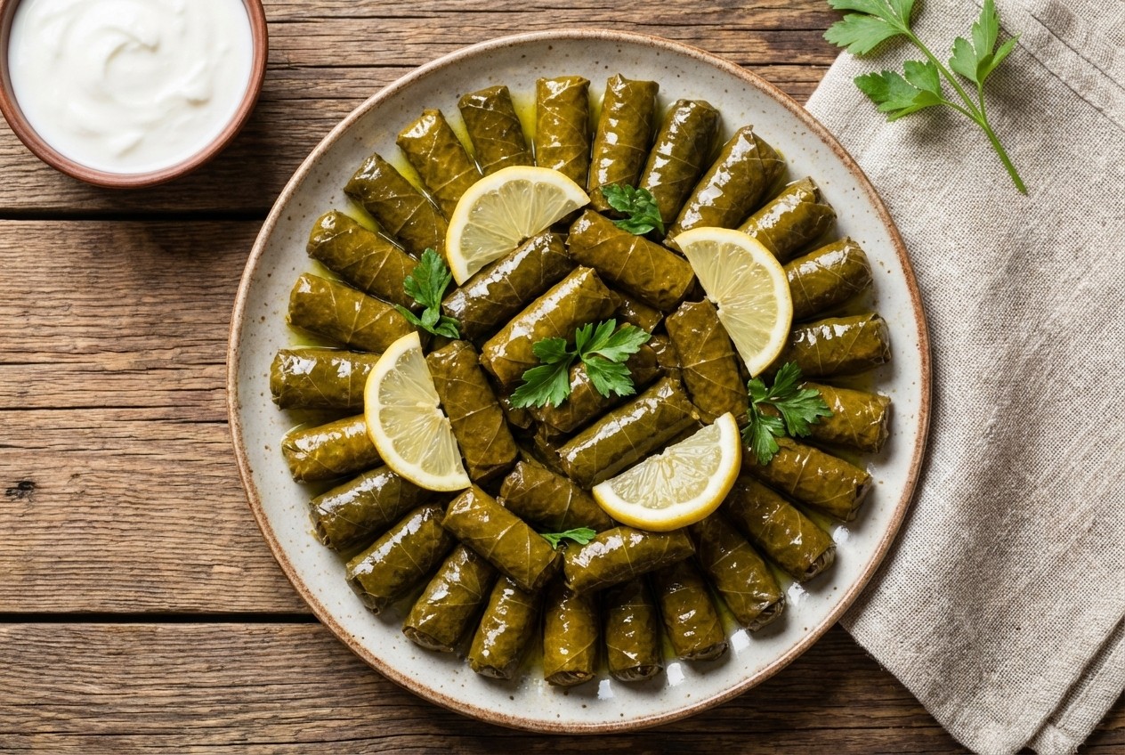 Sarma