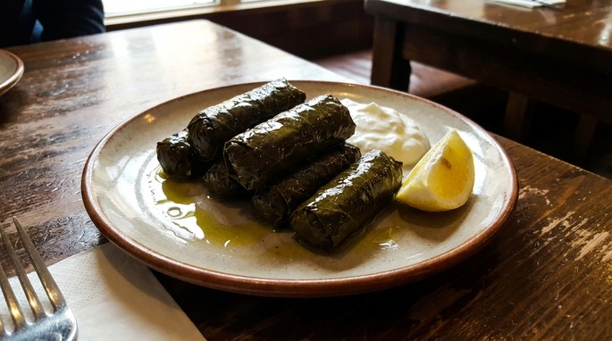 Sarma