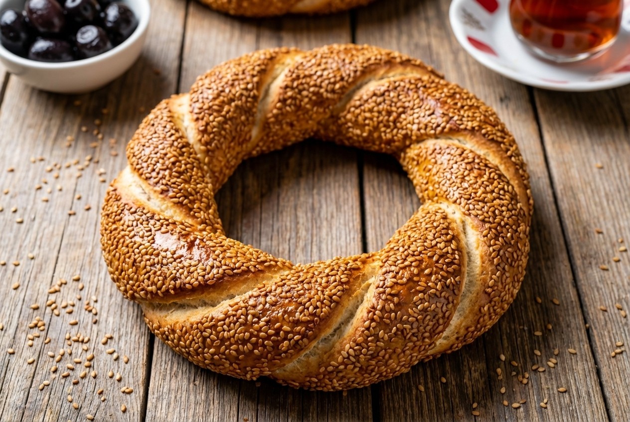 Simit