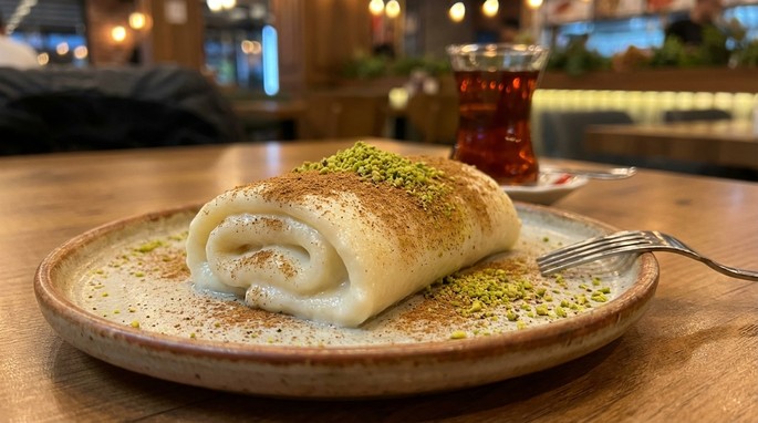 Tavuk Gogsu