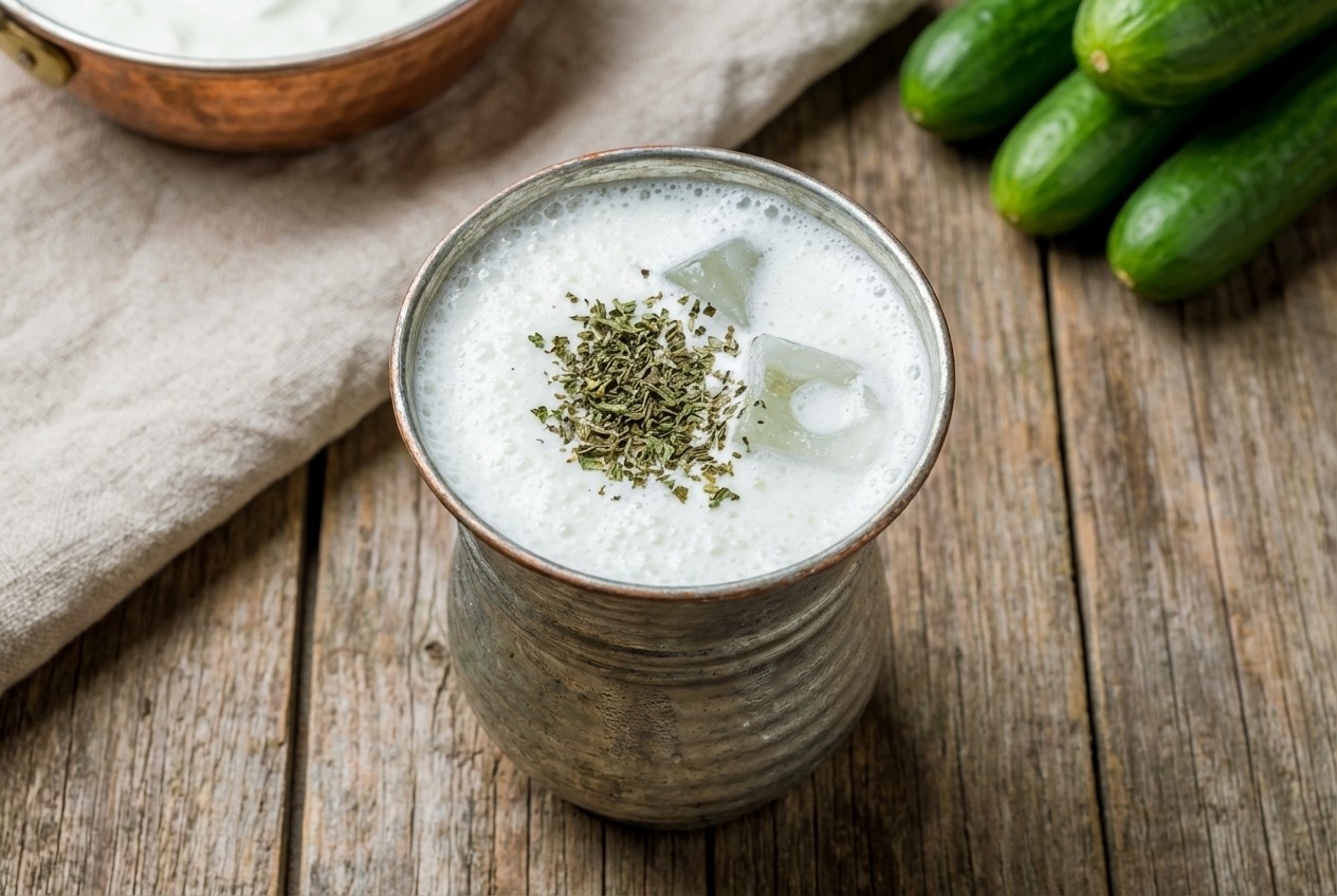 Ayran