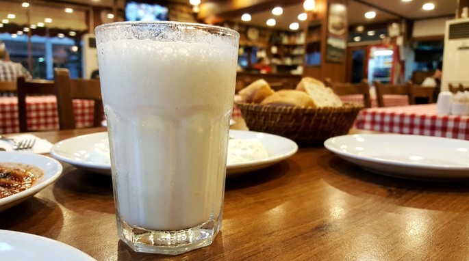 Ayran