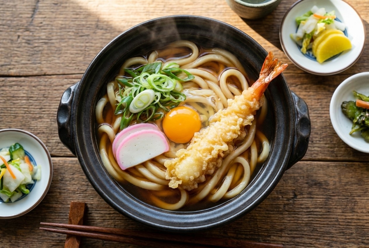 Udon