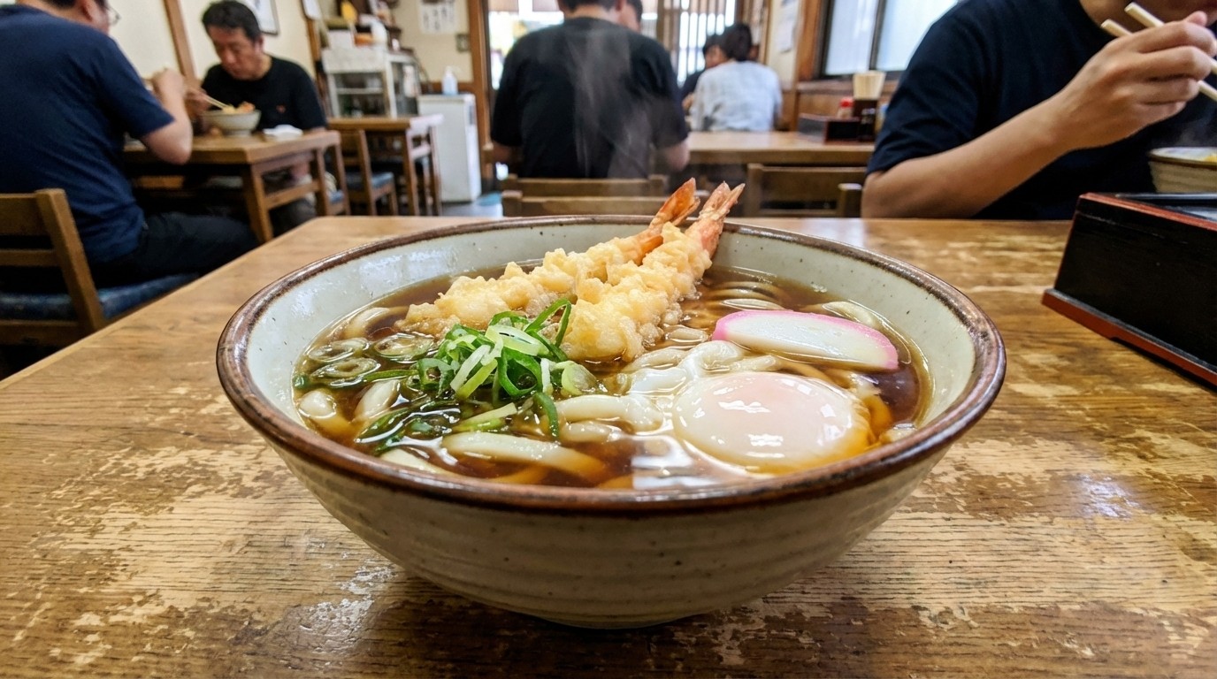 Udon
