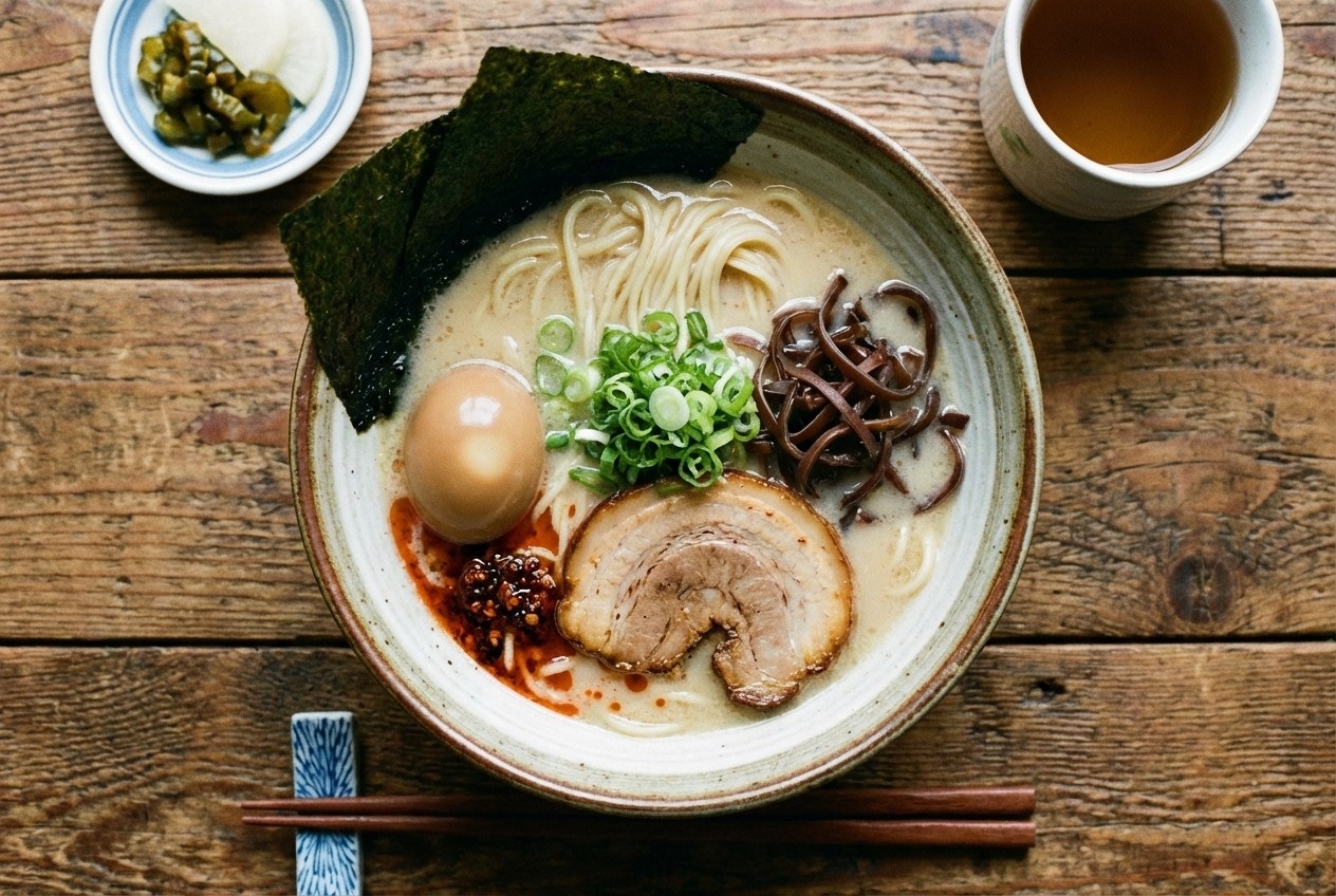 Ramen