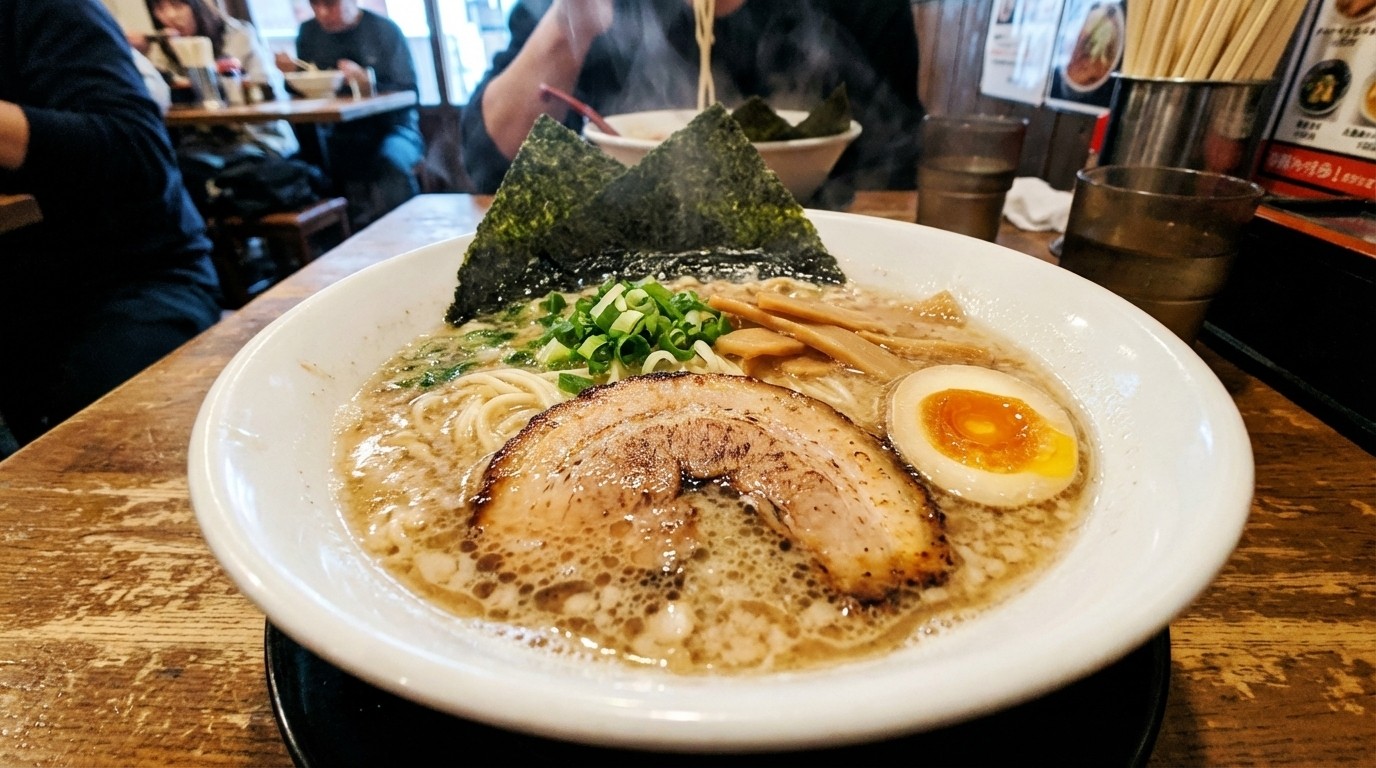 Ramen