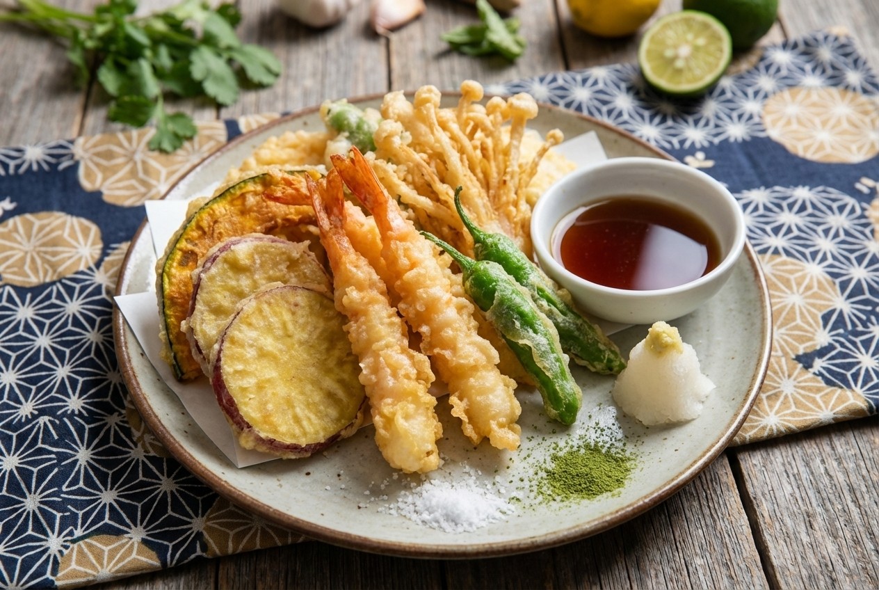 Tempura
