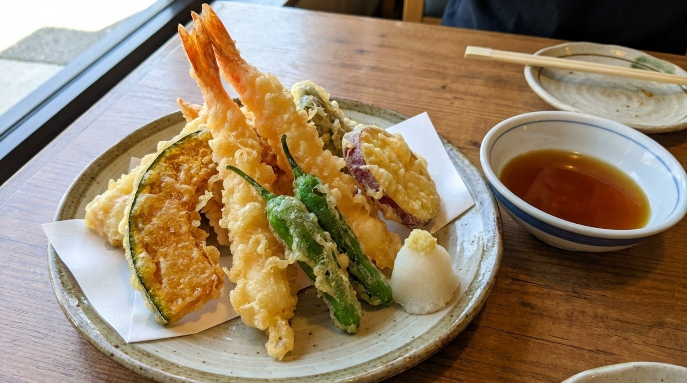Tempura