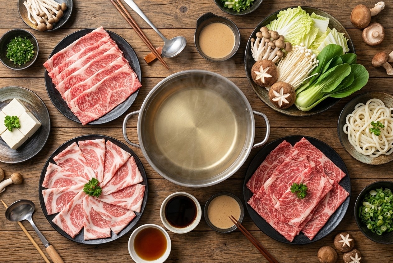 Shabu-shabu