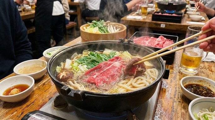 Shabu-shabu