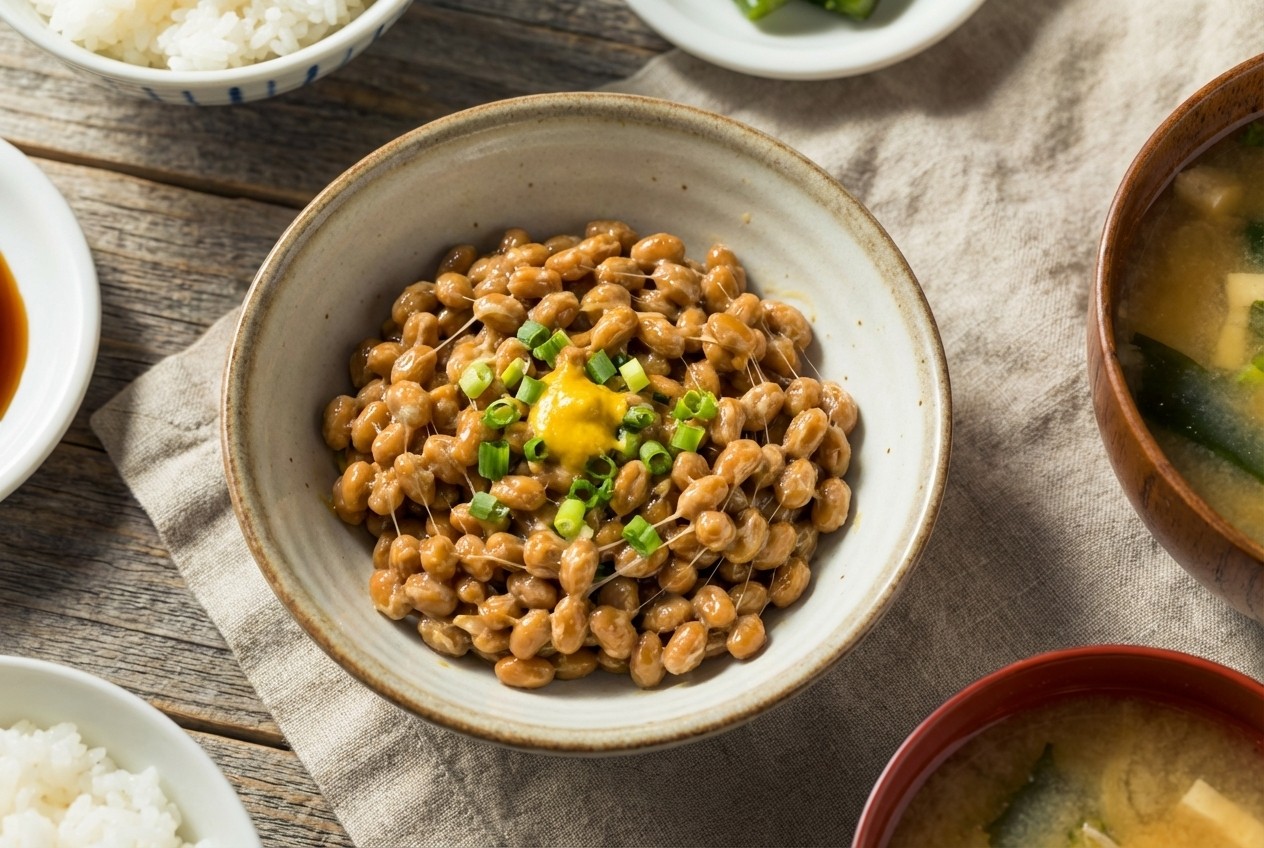 Natto