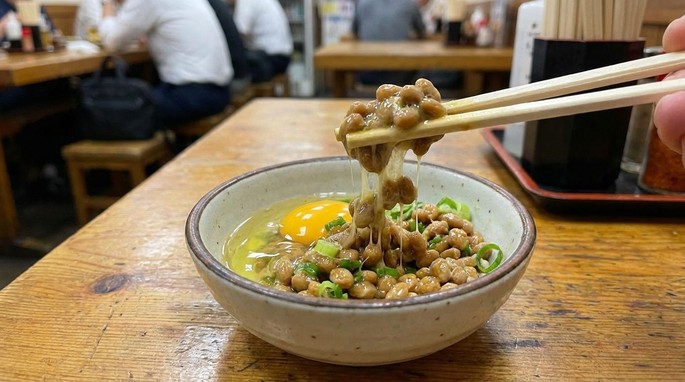 Natto