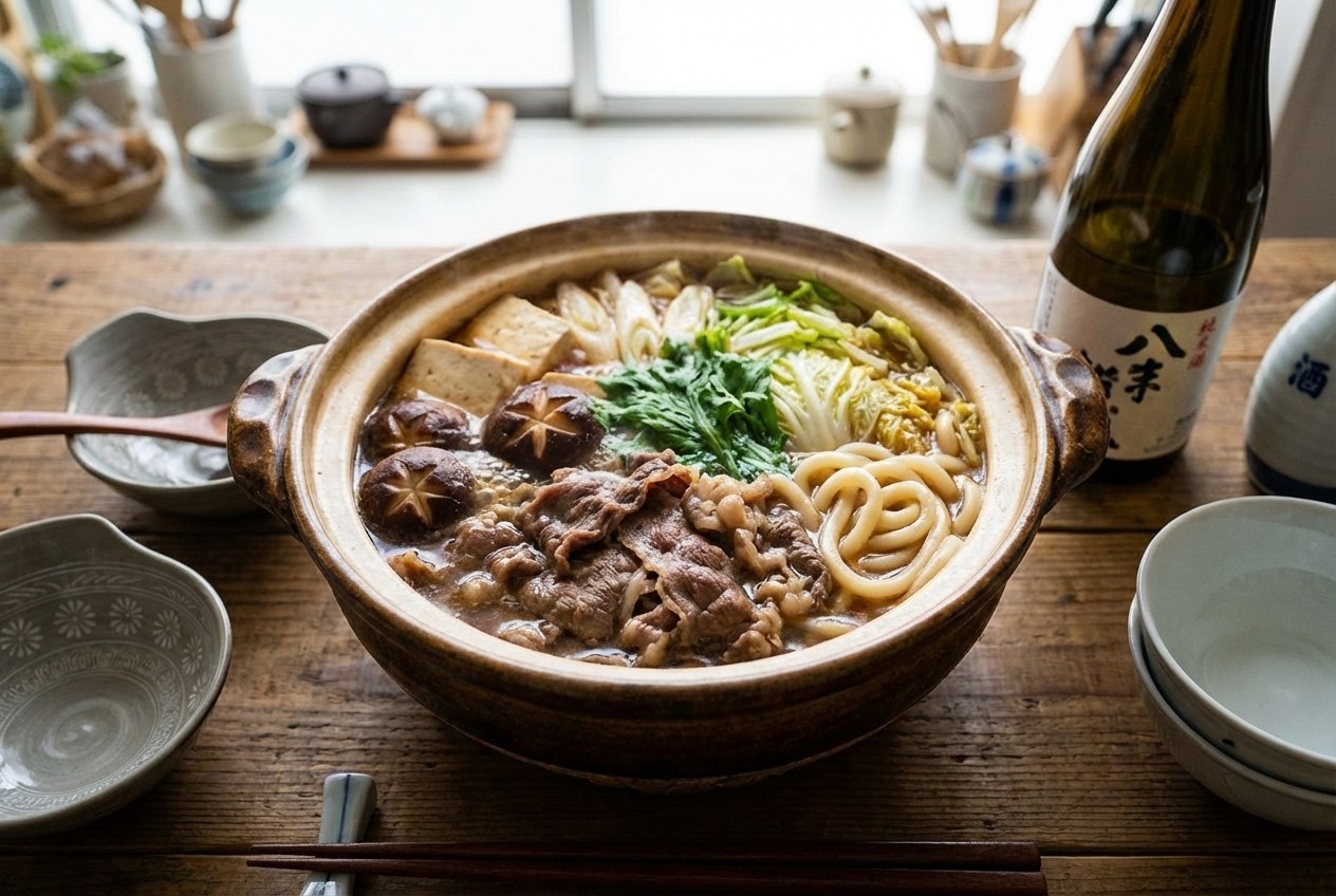 Nabe